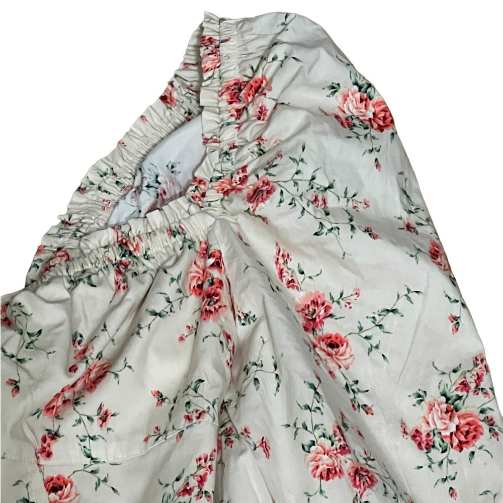 Revolve WeWoreWhat Ruched Top - Picture 6 of 16